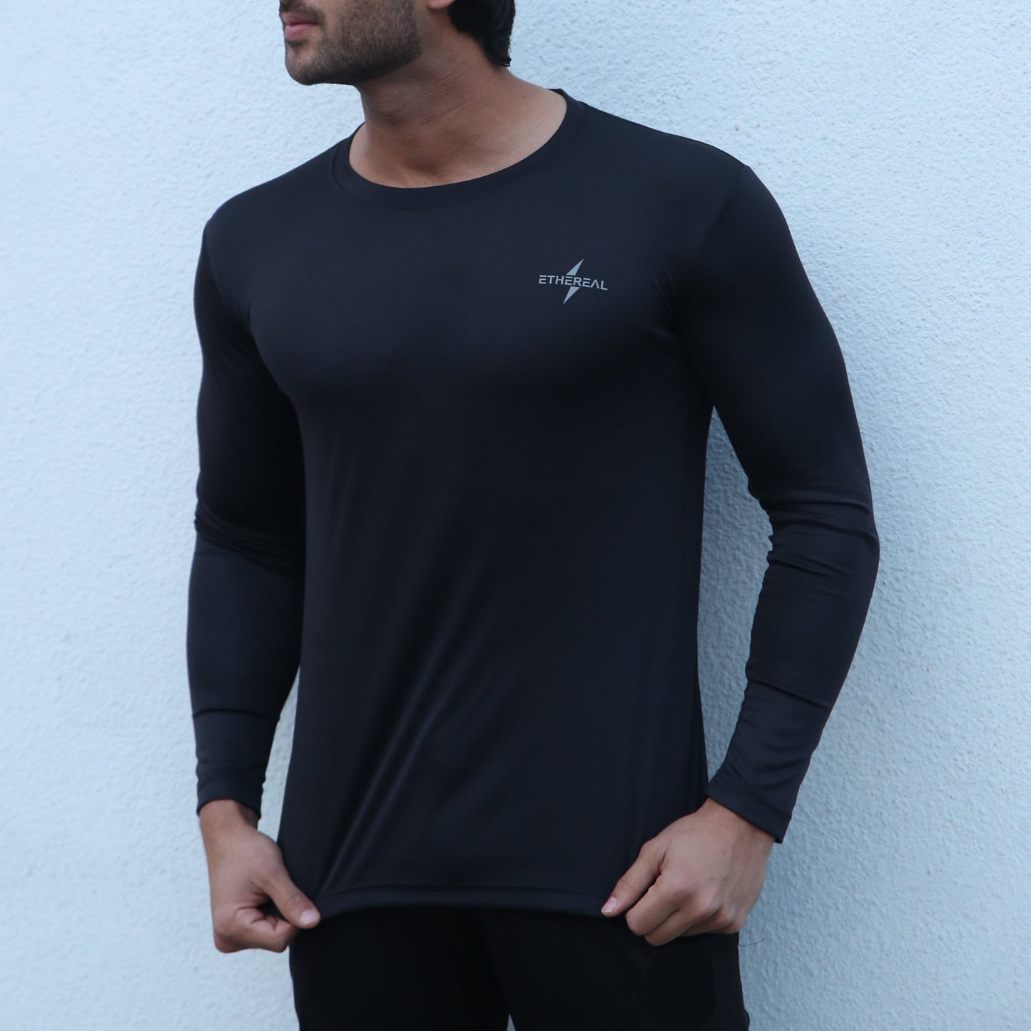 Full Sleeve T Shirt