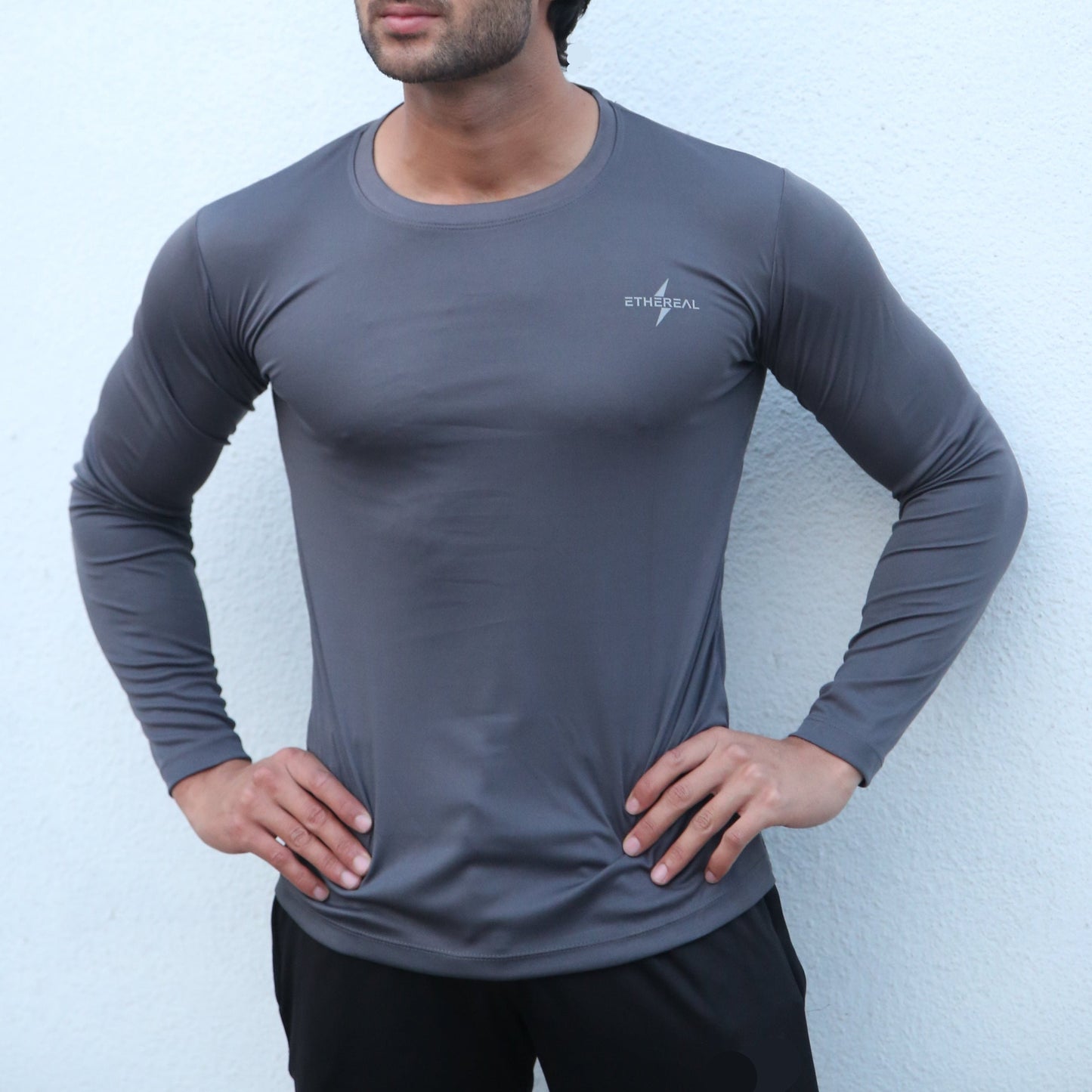 Full Sleeve T Shirt